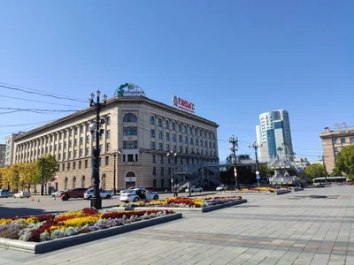Khabarovsk - Photo 4