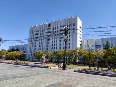 Khabarovsk - Photo 5