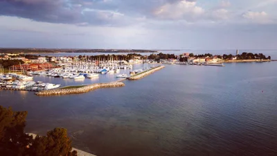 Grad Novigrad - Photo 4