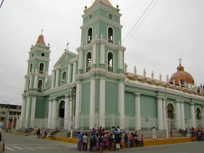 Piura - Photo 3
