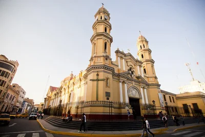 Piura - Photo 5