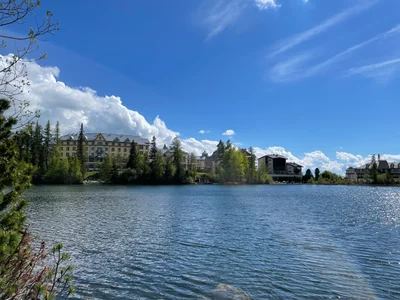 Vysoké Tatry - Photo 2