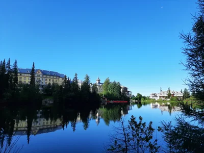 Vysoké Tatry - Photo 3