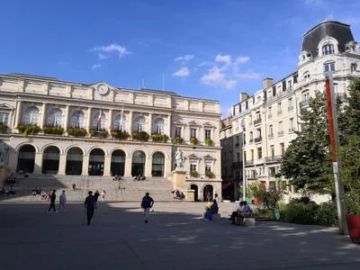 Saint-Étienne - Photo 3