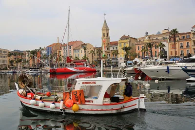 Sanary-sur-Mer - Photo 5