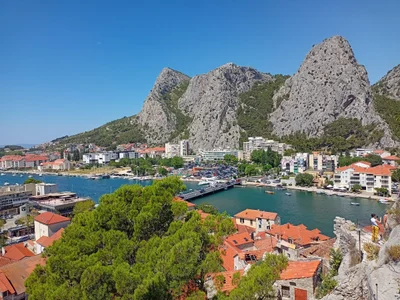 Omiš - Photo 2