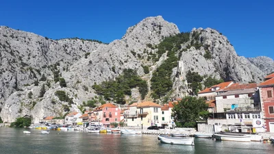 Omiš - Photo 3