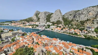 Omiš - Photo 4
