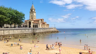 Gijón - Photo 3