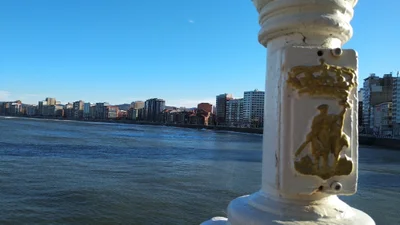 Gijón - Photo 4