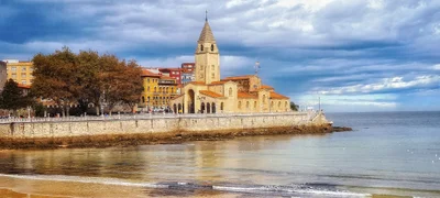 Gijón - Photo 5
