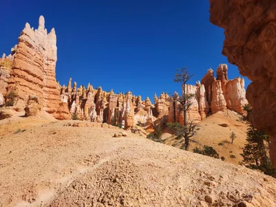 Bryce Canyon National Park - Photo 2