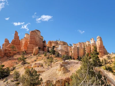 Bryce Canyon National Park - Photo 3