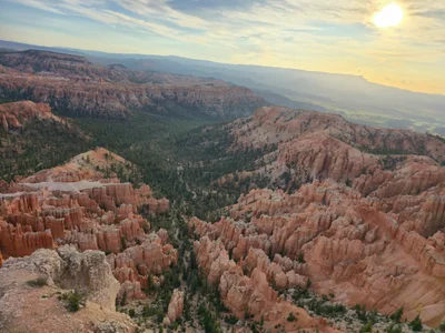 Bryce Canyon National Park - Photo 4