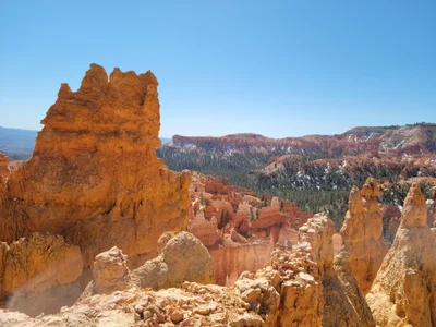 Bryce Canyon National Park - Photo 5