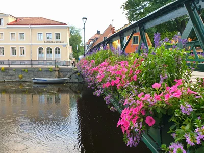 Uppsala - Photo 4