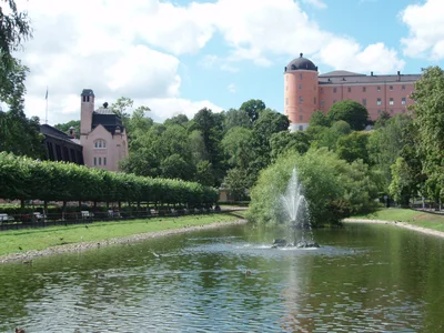 Uppsala - Photo 5