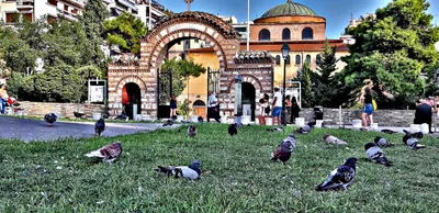 Thessaloniki - Photo 2