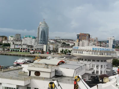 Novorossiysk - Photo 2