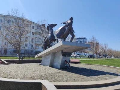 Novorossiysk - Photo 3