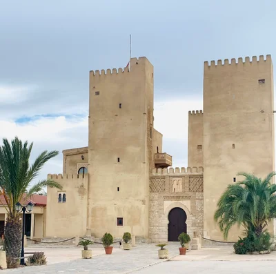 San Miguel de Salinas - Photo 3