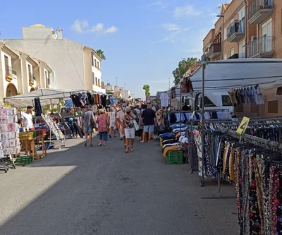 San Miguel de Salinas - Photo 5