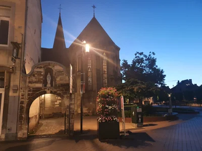Valkenburg - Photo 2