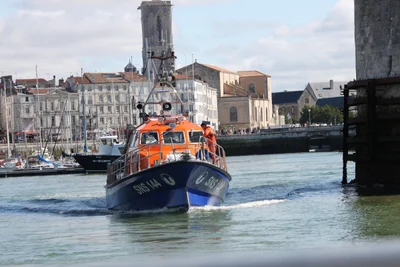 La Rochelle - Photo 2