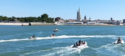 La Rochelle - Photo 3