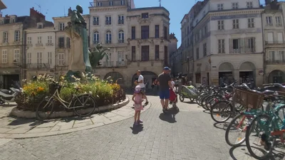La Rochelle - Photo 4