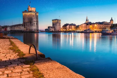 La Rochelle - Photo 5