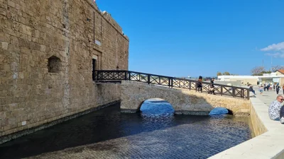 Paphos Municipality - Photo 3