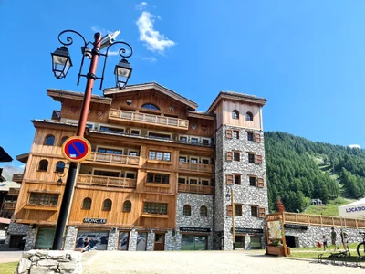 Savoie - Photo 3