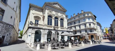 Savoie - Photo 4