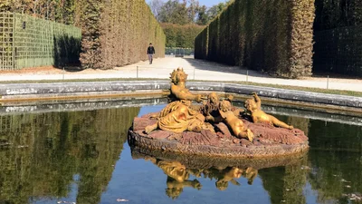 Versailles - Photo 3