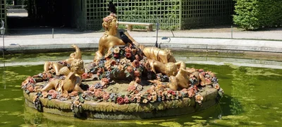 Versailles - Photo 4