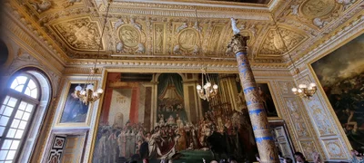 Versailles - Photo 5