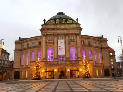 Chemnitz - Photo 3