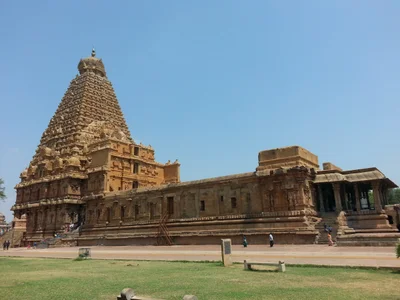 Thanjavur - Photo 2