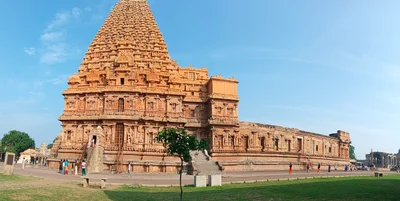 Thanjavur - Photo 3