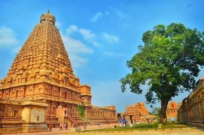 Thanjavur - Photo 5