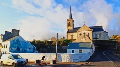 Donegal - Photo 5