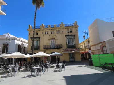 Sanlúcar de Barrameda - Photo 2