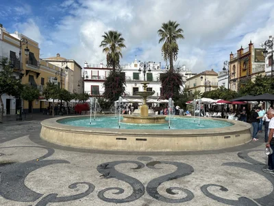 Sanlúcar de Barrameda - Photo 4