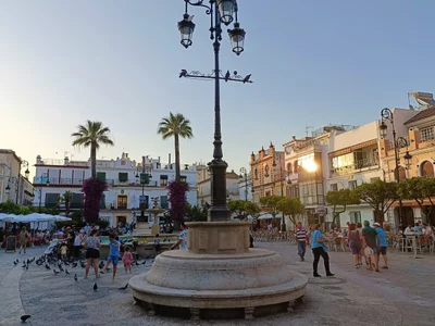 Sanlúcar de Barrameda - Photo 5