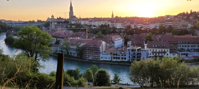 Bern - Photo 4