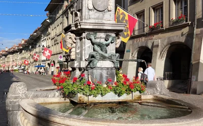Bern - Photo 5