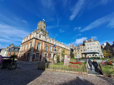 Boulogne-sur-Mer - Photo 2