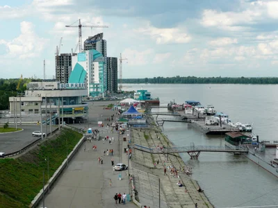 Barnaul - Photo 3