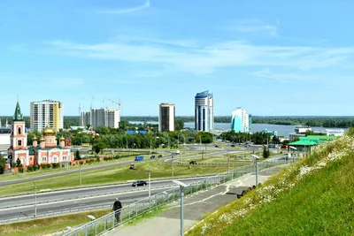 Barnaul - Photo 5